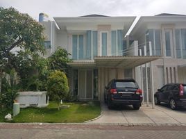 4 Habitación Villa en venta en Mulyorejo, East Jawa, Mulyorejo