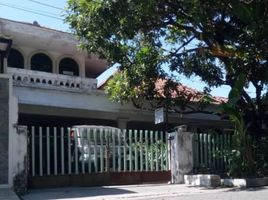 9 Habitación Villa en venta en Tenggilis Mejoyo, East Jawa, Tenggilis Mejoyo