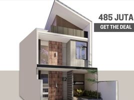 2 Bedroom House for sale in Husein Sastranegara International Airport, Andir, Cimahi Utara