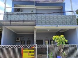 4 Kamar Rumah for sale in Waru, Sidoarjo, Waru