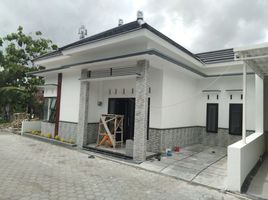 3 Bedroom Villa for sale in Banguntapan, Bantul, Banguntapan