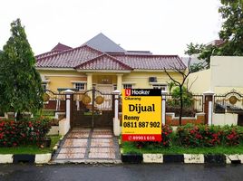 4 Bedroom House for sale in Lemahabang, Bekasi, Lemahabang