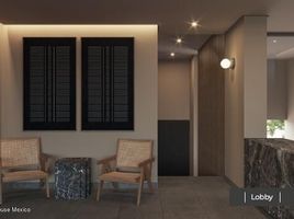 2 Bedroom Condo for sale in Miguel Hidalgo, Mexico City, Miguel Hidalgo
