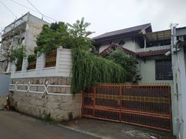 4 Schlafzimmer Haus zu verkaufen in Pesanggrahan, Jakarta, Pesanggrahan