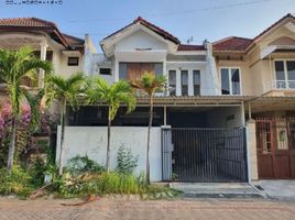 3 Bedroom House for sale in Mulyorejo, Surabaya, Mulyorejo