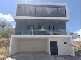 3 Schlafzimmer Villa zu verkaufen in Santiago, Nuevo Leon, Santiago, Nuevo Leon