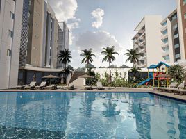 Appartement 2 chambre à vendre à Cancun, Quintana Roo, Cancun