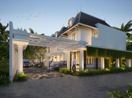 3 Habitación Villa en venta en Jatiasih, West Jawa, Jatiasih, Bekasi
