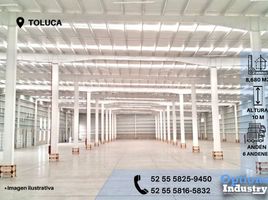 Studio Haus zu vermieten in Almoloya De Juarez, Mexico, Almoloya De Juarez
