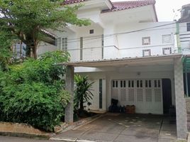 5 Schlafzimmer Haus zu verkaufen in Pasar Minggu, Jakarta, Pasar Minggu, Jakarta Selatan