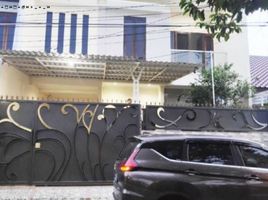 3 Habitación Villa en venta en Mulyorejo, East Jawa, Mulyorejo