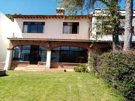 Maison 4 chambre à vendre à Tequisquiapan, Queretaro, Tequisquiapan