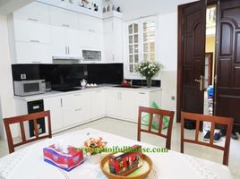 3 Habitación Casa en alquiler en Hoan Kiem, Hanoi, Hang Trong, Hoan Kiem