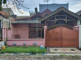 3 Schlafzimmer Villa zu verkaufen in Rungkut, East Jawa, Rungkut