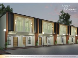 2 Habitación Adosado en venta en Jatinegara Station, Jatinegara, Matraman