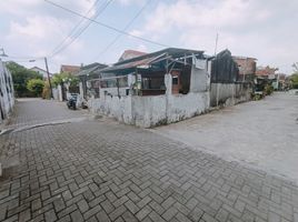  Land for sale in Yogyakarta, Mantrijeron, Yogyakarta, Yogyakarta