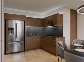 Condominium 1 chambre à vendre à Merida, Yucatan, Merida, Yucatan