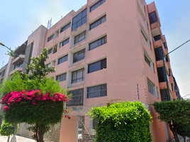 3 Schlafzimmer Wohnung zu verkaufen in Benito Juarez, Mexico City, Benito Juarez