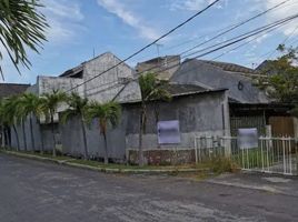 Maison 2 chambre à vendre à Wiyung, East Jawa, Wiyung