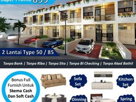 3 Habitación Casa en venta en Padalarang, West Jawa, Padalarang, Bandung, West Jawa