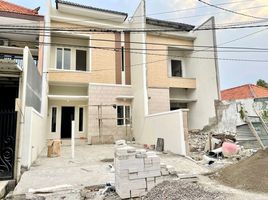 5 Bedroom House for sale in East Jawa, Wonocolo, Surabaya, East Jawa