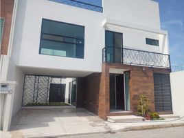 3 Schlafzimmer Villa zu verkaufen in San Jeronimo Tecuanipan, Puebla, San Jeronimo Tecuanipan