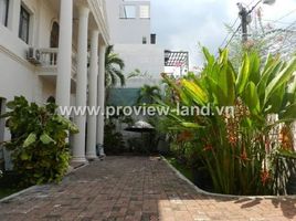 4 chambre Villa for sale in Ward 15, Tan Binh, Ward 15