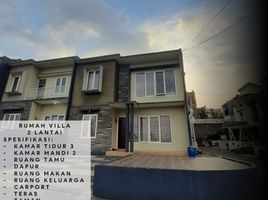 3 Schlafzimmer Haus zu verkaufen in Batu, East Jawa, Batu