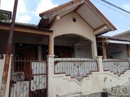 2 Bedroom House for sale in Husein Sastranegara International Airport, Andir, Cimahi Tengah