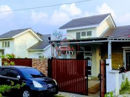 2 Kamar Rumah for sale in Jonggol, Bogor, Jonggol