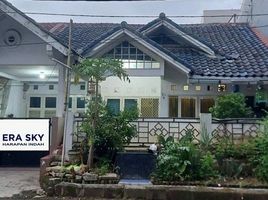 4 Kamar Rumah for sale in Bekasi Utara, Bekasi, Bekasi Utara