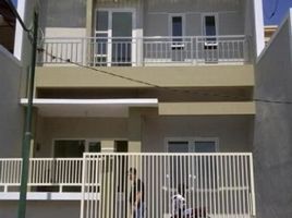 4 Habitación Casa en venta en Tambaksari, East Jawa, Tambaksari