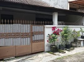 3 Bedroom House for sale in Wiyung, Surabaya, Wiyung