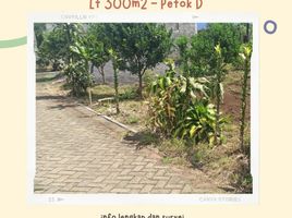  Land for sale in Bumiaji, Malang Regency, Bumiaji