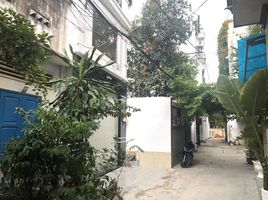 3 Phòng ngủ Nhà phố for sale in Bình Thạnh, TP.Hồ Chí Minh, Phường 5, Bình Thạnh