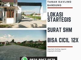  Tanah for sale in 23 Paskal Shopping Center, Andir, Sumurbandung