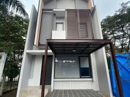 3 Bedroom House for sale in Basilea Convention Center, Legok, Legok