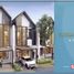 3 Bedroom House for sale in Basilea Convention Center, Legok, Legok