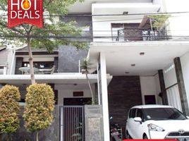 3 Bedroom House for sale in Margacinta, Bandung, Margacinta