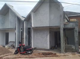 2 Bedroom House for sale in Husein Sastranegara International Airport, Andir, Cimahi Tengah