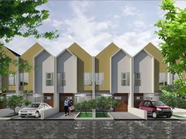 3 Bedroom House for sale in Sumurbandung, Bandung, Sumurbandung