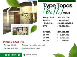 2 chambre Maison for sale in Sedati, Sidoarjo, Sedati