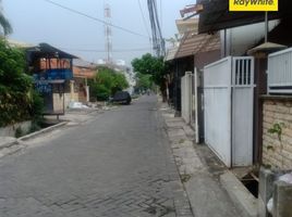 3 Schlafzimmer Villa zu verkaufen in Tambaksari, East Jawa, Tambaksari