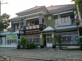 6 Habitación Casa en venta en Wiyung, East Jawa, Wiyung