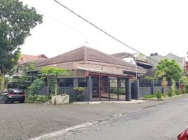 14 Bedroom House for sale in Klojen, Malang Regency, Klojen