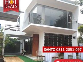 Maison 4 chambre à vendre à Cimanggis, West Jawa, Cimanggis