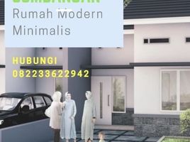 2 Bedroom House for sale in Plemahan, Kediri, Plemahan