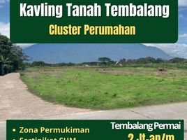  Land for sale in Semarang, Jawa Tengah, Tembalang, Semarang