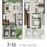 Maison 3 chambre à vendre à Lakarsantri, East Jawa, Lakarsantri, Surabaya
