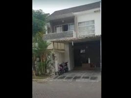 5 Habitación Villa en venta en Lakarsantri, East Jawa, Lakarsantri